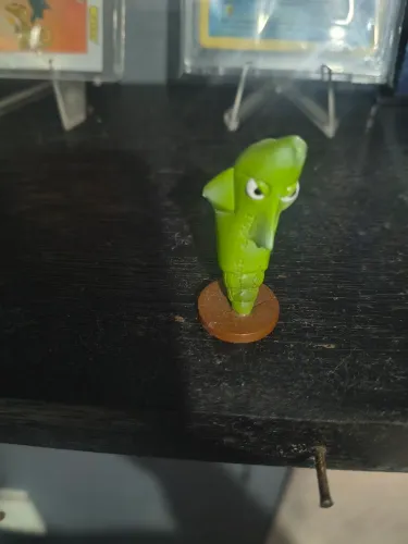 Miniatura pokémon Tomy