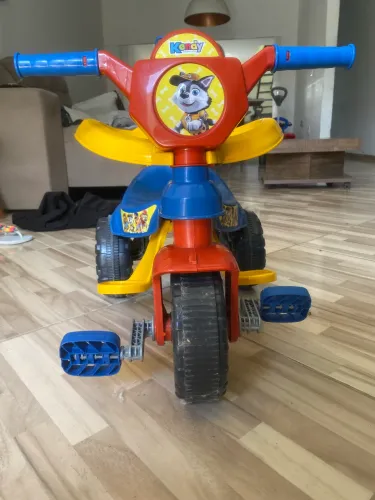 Motoca infantil