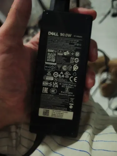 Fonte Dell 90w notebook