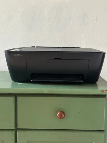 Impressora Multifuncional HP