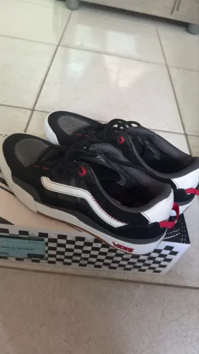 VANS WAYVEE 2.0