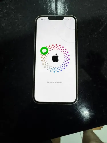 iPhone 13 normal