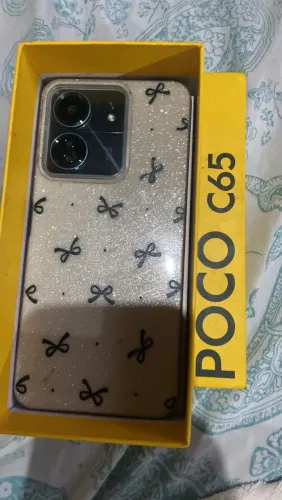 Poco c65 256g