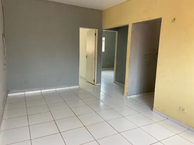 Casa em Demerval Lobão 