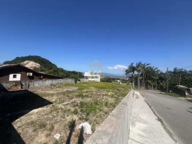 Residencial Lote/Terreno - Venda - 506,00 (M²) de Área Total - 506,00 (M²) de Área Privat