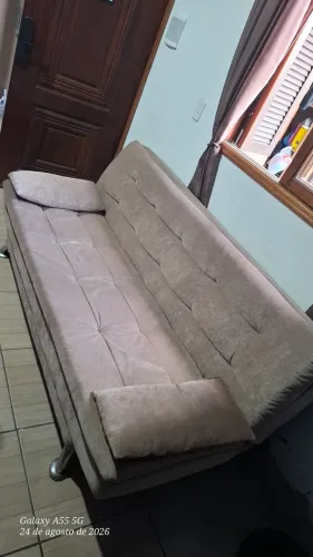 Vendo Sofá cama