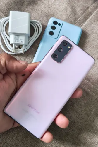 S20 5G 128GB NFC