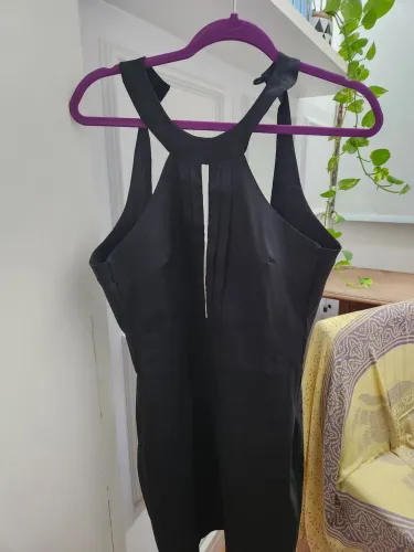 Vestidos e marcações Maria Filó, Sacada, etc
