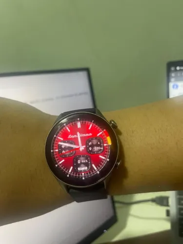 Smartwatch Amazfit Gtr 4