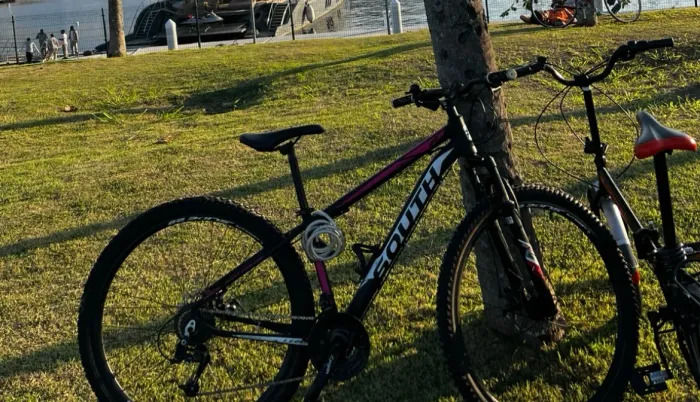 Mountain Bike South - Bicicleta