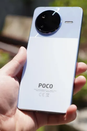 Poco F7 PRO