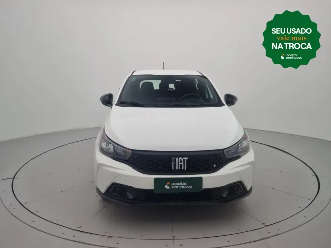 Fiat Argo Drive 1.0 Firefly 2026