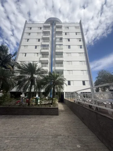 Apartamento para Venda em São Paulo, Vila Mariana, 2 dormitórios, 1 suíte, 2 banheiros, 2