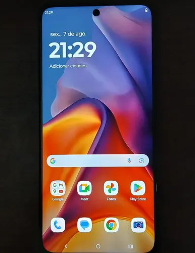Moto G15 - 128GB