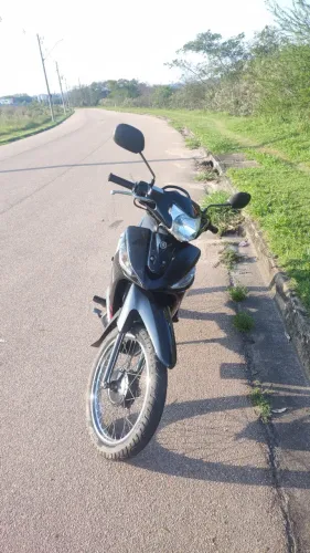 Crypton 115 ano 2015