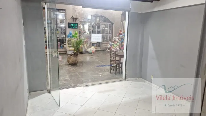 Loja/Salão em Centro - Miguel Pereira