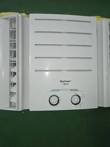 Ar condicionado Springer mídia 10 Mil BTU