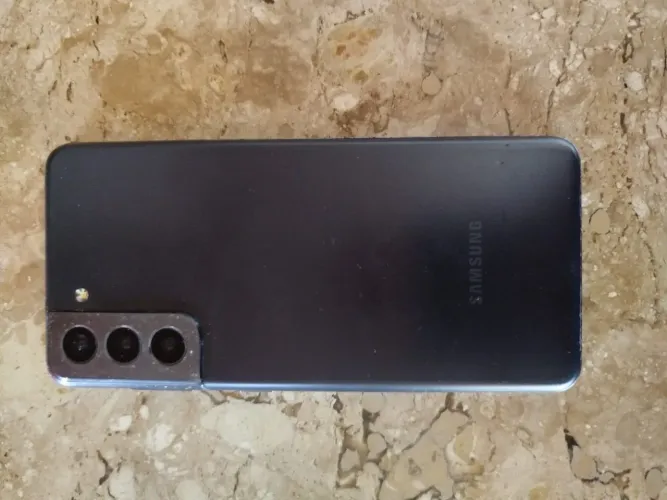 Galaxy s21 5G