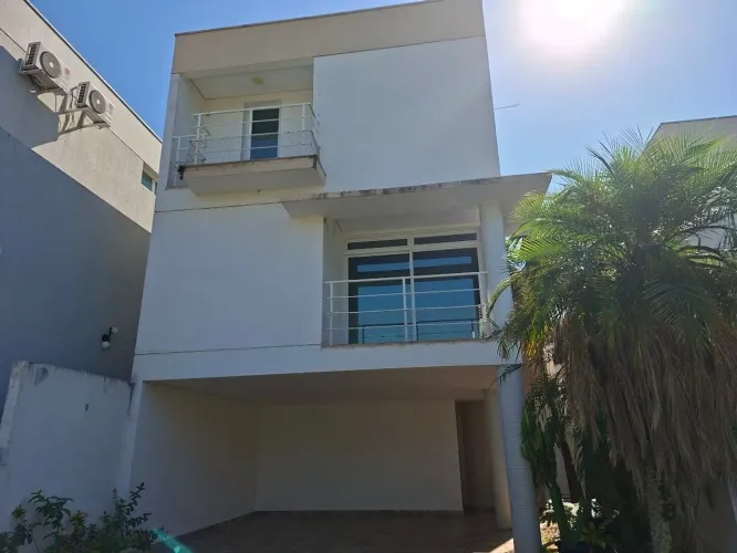 CASA COM 3 DORMITÓRIOS E PISCINA À VENDA, 193 M² POR R$ 1.390.000 - VILA AURORA - INDAIATU