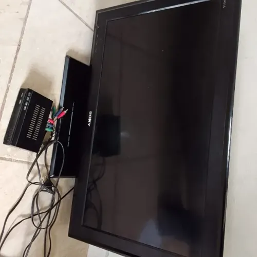 Televisão