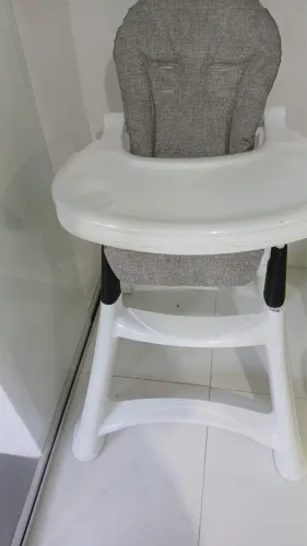 CADEIRA DE ALIMENTAÇÃO GALZERANO