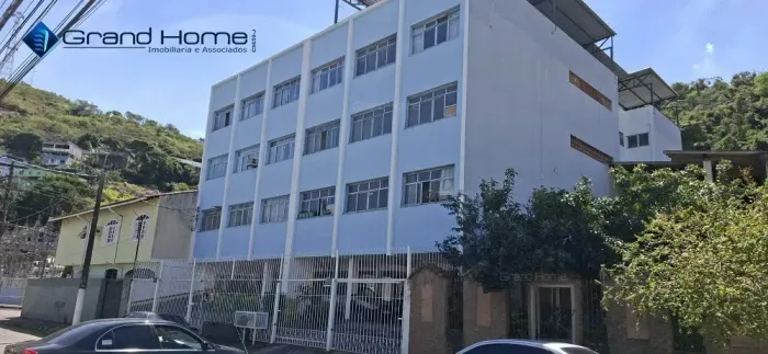 Apartamento 3 quartos em Olaria