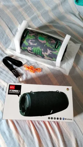 Xterme 3 JBL 