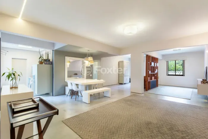 Apartamento à venda Rua Bandeira Paulista, Itaim Bibi - São Paulo