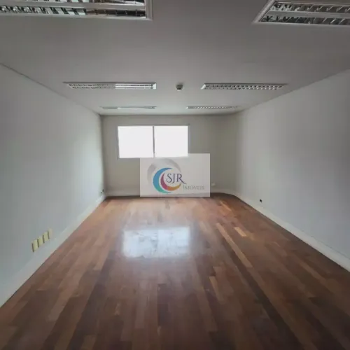 Prédio, 2951 m² - Bela Vista - São Paulo/SP