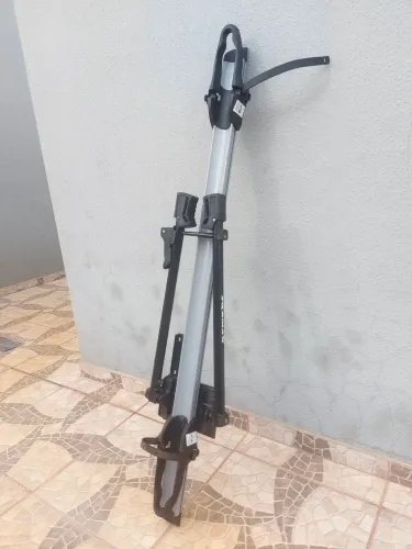 Transbike eqmax seminovo para 1 bike