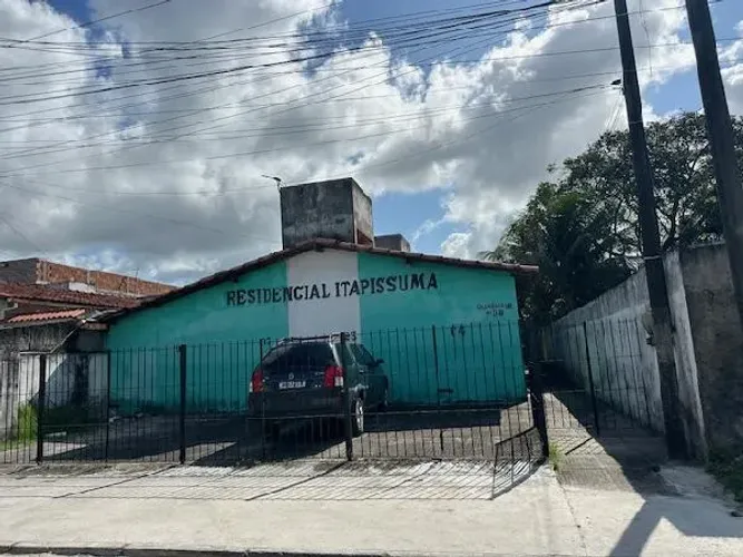 Oportunidade Única em ITAPISSUMA - PE | Tipo: Casa | Negociação: Venda Direta Online | Sit
