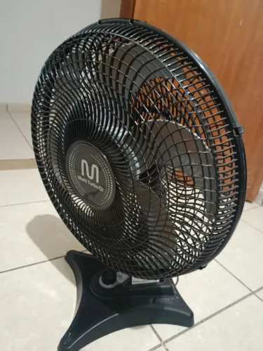 Ventilador (Multi turbo 40)