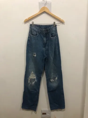 Calça jeans Cea