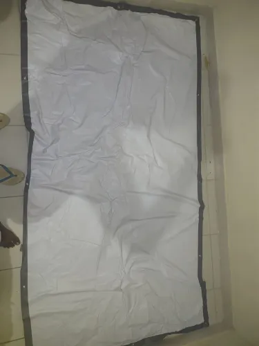 Tela de projeção 120 polegadas