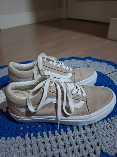 Tênis Vans original - número 35