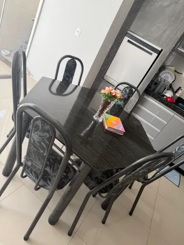 Mesa de jantar