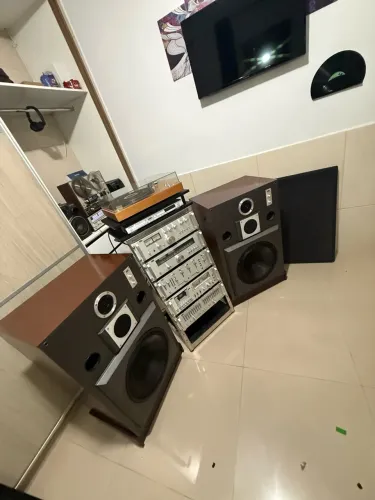 System CCE Studio 6060.