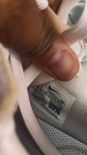 Tênis original da Nike