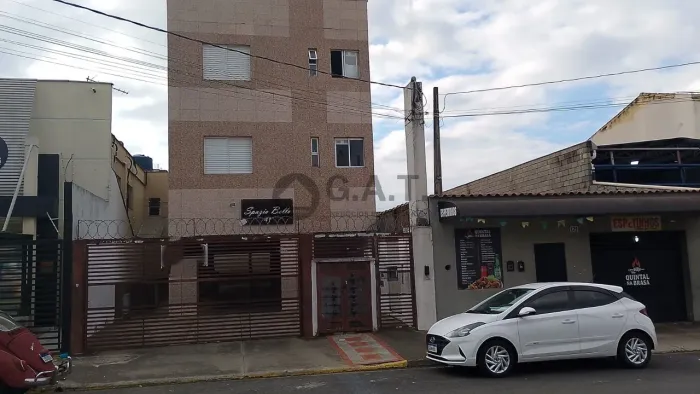 Kitnet em condomínio à venda em Sorocaba-SP, Jardim Piazza Di Roma: 1 quarto, 2 salas, 1 b