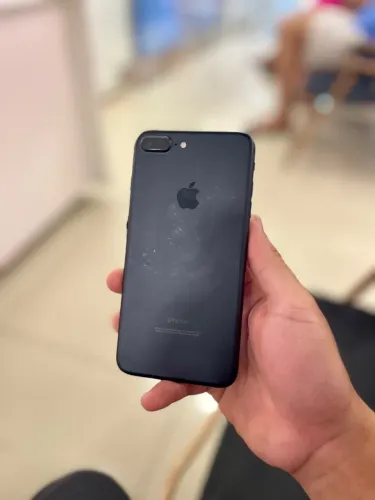 iPhone 7 Plus 