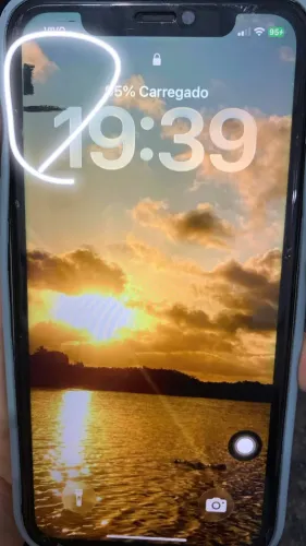 iPhone 11, 128G