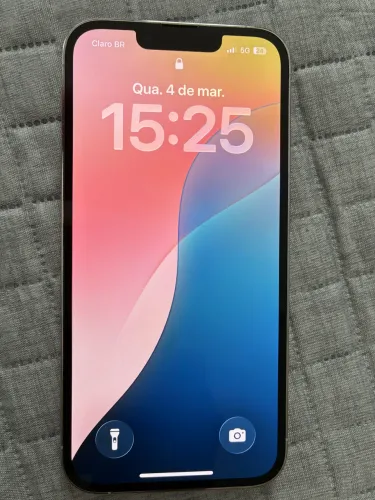 VENDO IPHONE 13 PRO 256G