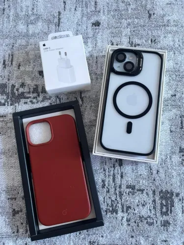iPhone 15 | 1 ano de garantia Apple | Todo original | novo | Aceito cartão