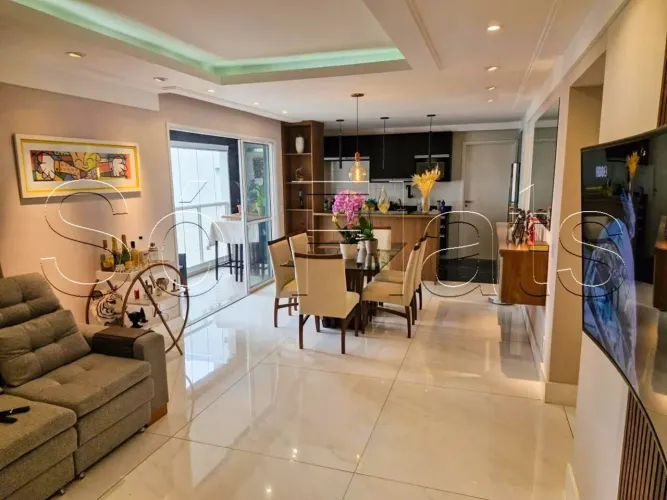 Residencial Merlot, apartamento disponível para venda com 84m², 2 dormitórios e 2 vagas