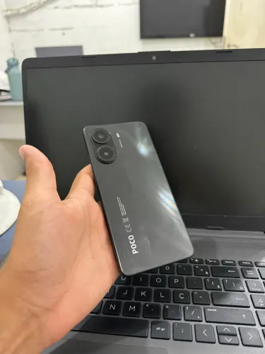 POCO X7 PRO 12/512gb