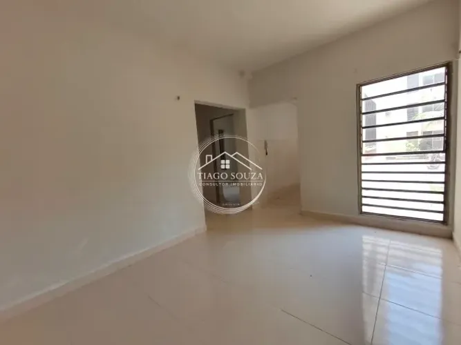 Apartamento Térreo à Venda no Residencial Lago Sul 1 - Palmas/TO