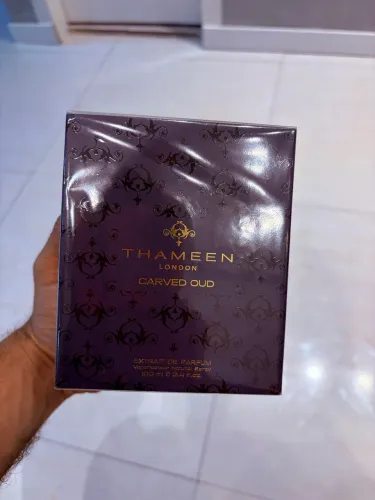 Thameen Caver oud