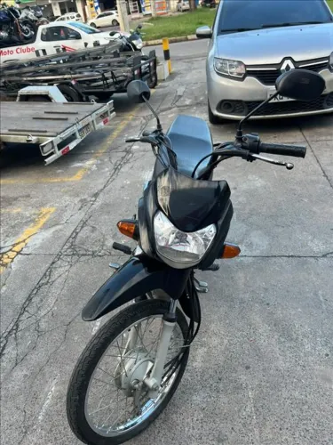 HONDA POP 110I