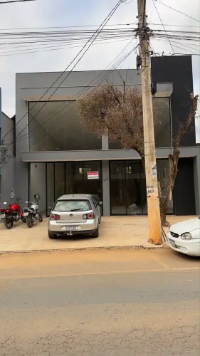 PONTO COMERCIAL PARA ALUGUEL - AVENIDA DÁRIO GROSSI, CARATINGA/MG