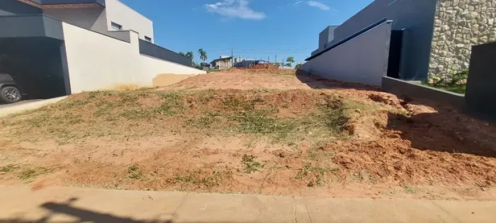 TERRENO À VENDA - RESIDENCIAL TAMBORÉ /BAURU